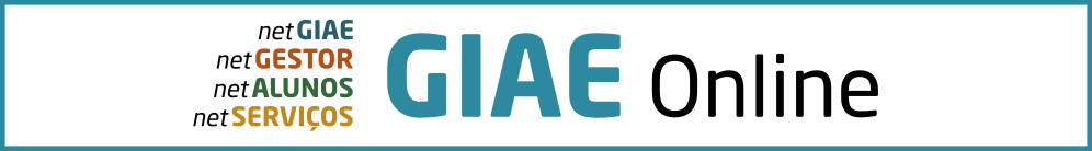 Acesso GIAE Online